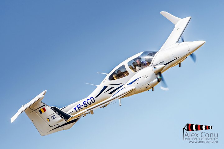 UNITED 7 AERO - BEST PILOT TRAINING SCHOOL IN EUROPE